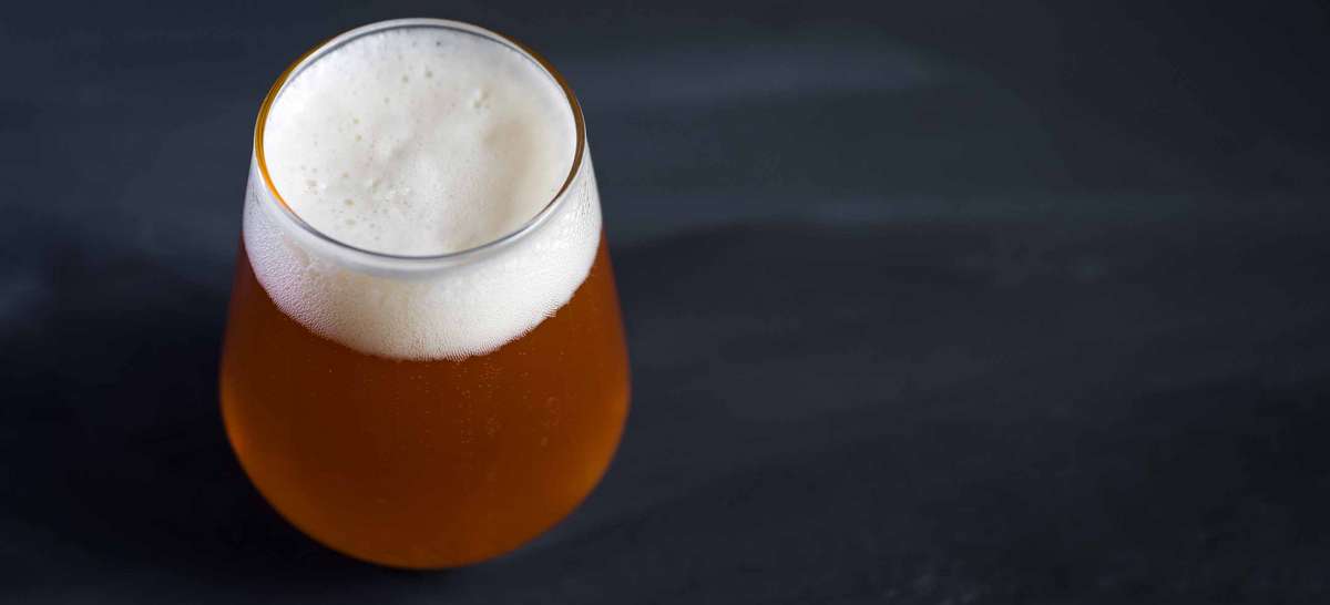 Falstaff Bier Trophy 2022: het beste gegiste bier van België