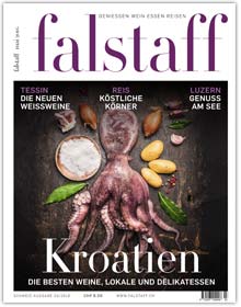 Cover Falstaff Schweiz 03/2016