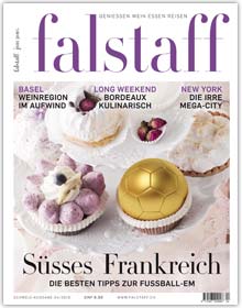 Cover Falstaff Schweiz 04/2016
