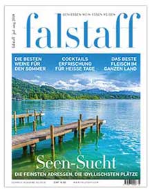 Falstaff Magazin 0518