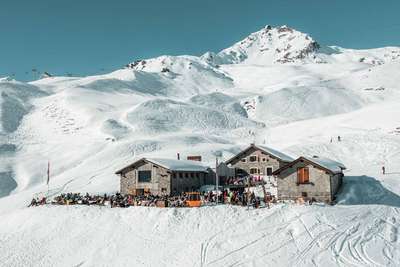 «AlpArosa», Graubünden