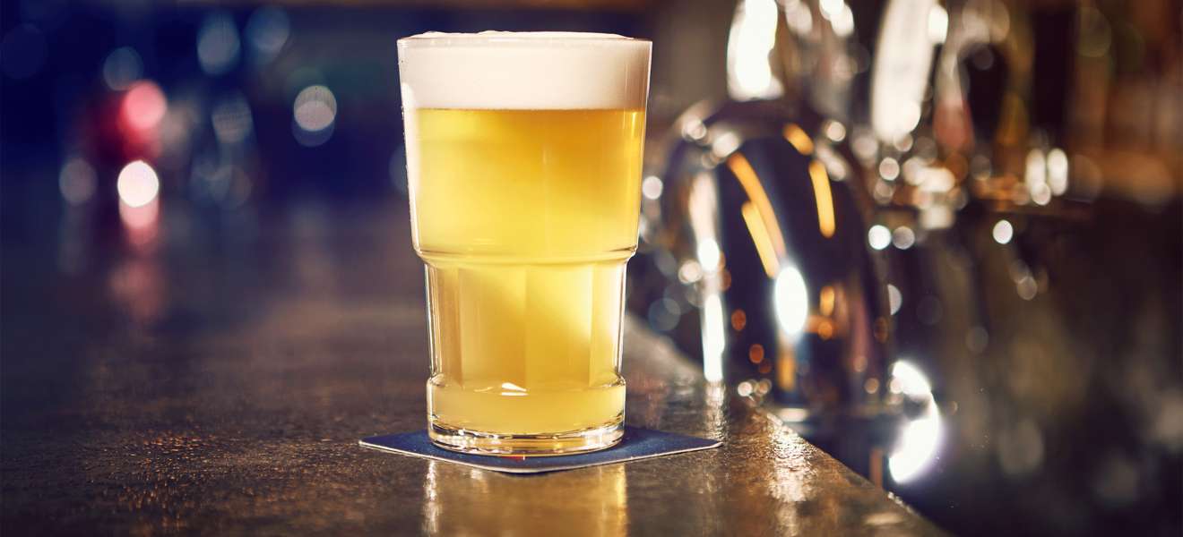Falstaff Bier Trophy 2022: Best of alkoholfreies Bier
