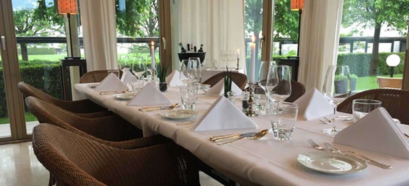 Restaurant «Vivid»