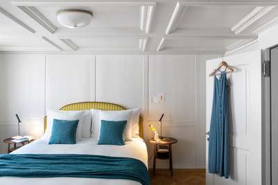 «Luxury Residences by Widder Hotel»