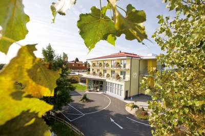 Hochprozentig: Das »Hotel Liebmann« bietet an seiner Bar die größte Gin-Sammlung der Steiermark inklusive Eigenmarke »Yin Gin«.