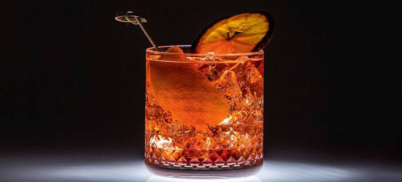 Cocktail-Vater Graf Camillo Negroni verdanken wir den beliebten Drink.