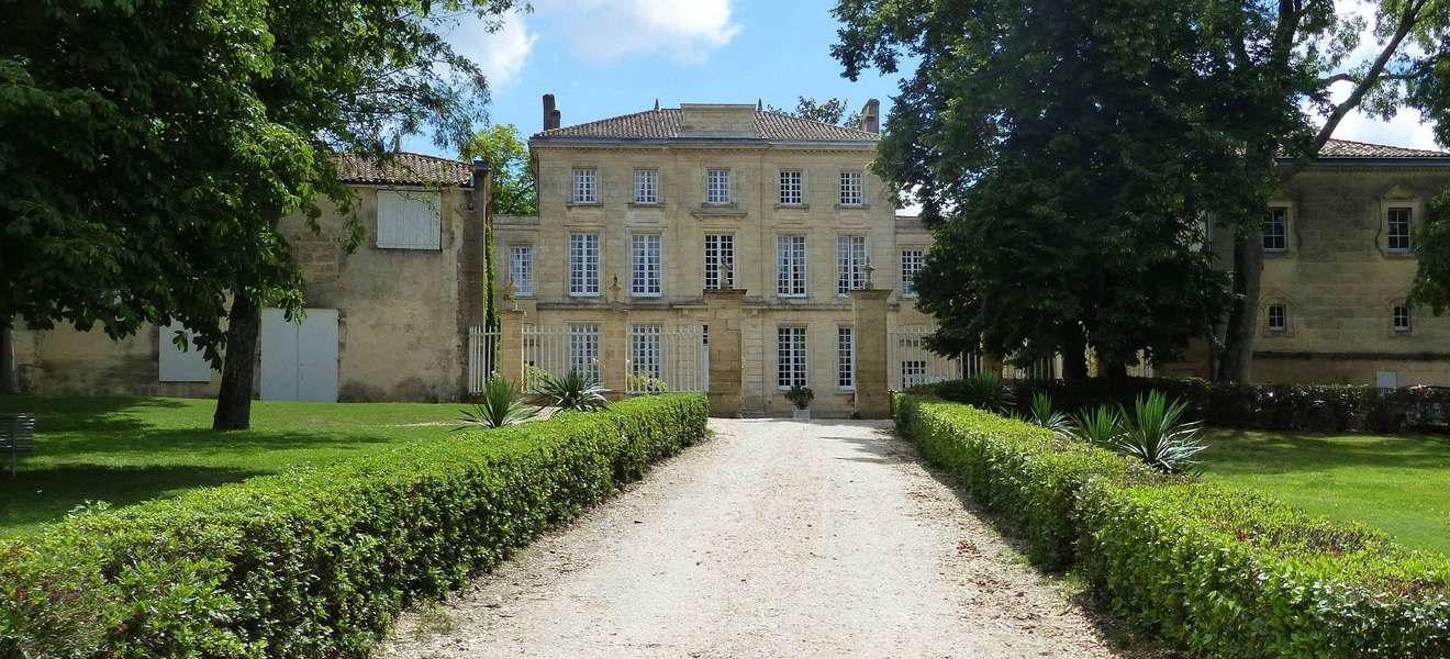 Château Figeac 