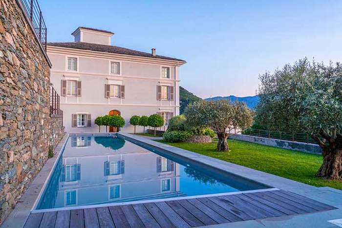 Aethos Hotels eröffnen Luxus-Hotel auf Korsika