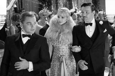 Der Gin Rickey war der favorisierte Drink von US-Autor F. Scott Fitzgerald und wurde als einziger Cocktail in «The Great Gatsby» erwähnt.