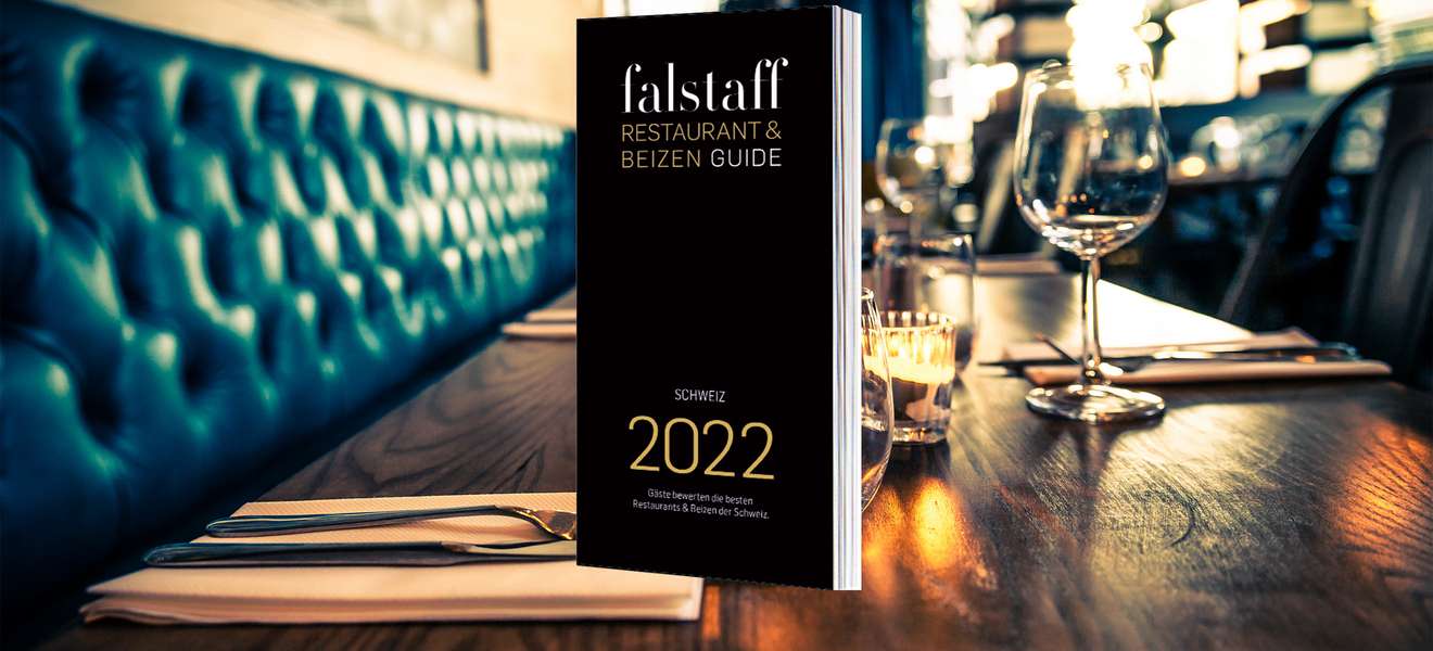 Restaurant- und Beizenguide 2022