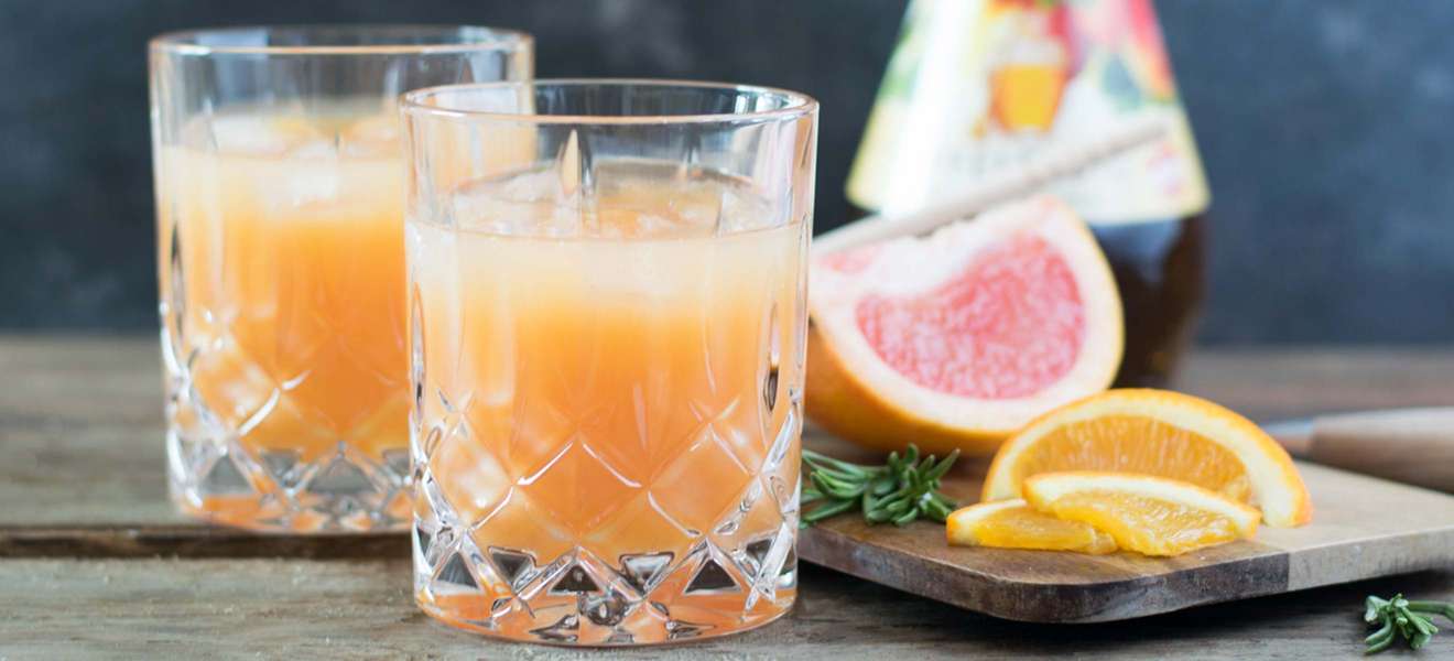 Grapefruit-Detox-Drink
