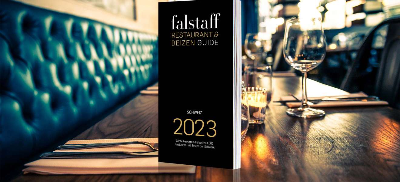 Restaurant- und Beizenguide 2023