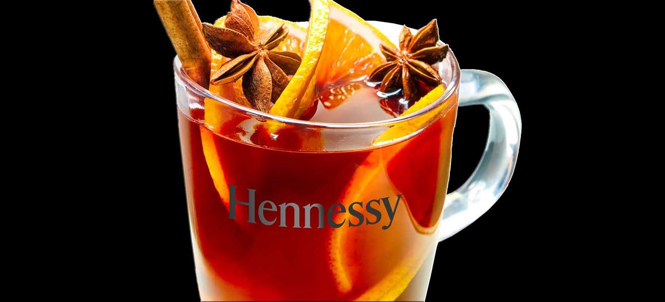 Hennessy Punsch