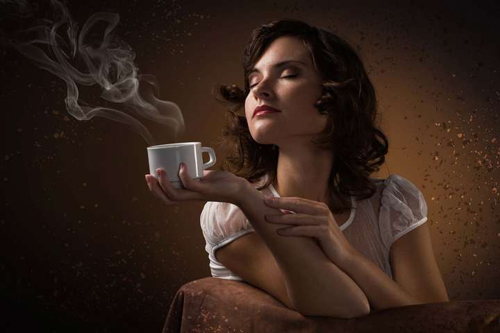 Kaffee verfügt über rund 1000 Aromastoffe – bis heute sind nicht alle davon bekannt.