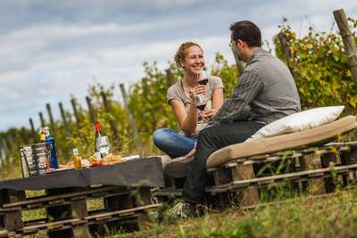 «winemap»: Die Schweizer Weinwelt auf einen Blick