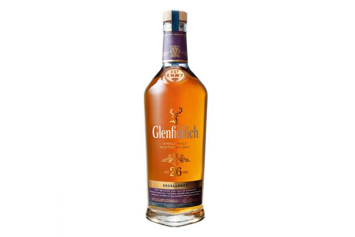 Glenfiddich Excellencce 26 years old