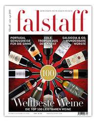 Falstaff Magazin 0219