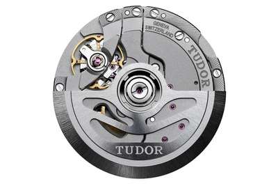 Tudor-Automatikkaliber «MT5652»