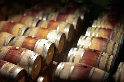 Bei Bedell Cellars werden alle Weine mit den natürlichen Hefen spontan vergoren, Nachhaltigkeit wird hier großgeschrieben.