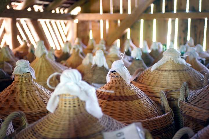 2011 wurde der Kirschenanbau im Kanton Zug von der UNESCO in der Liste der «lebendigen Traditionen der Schweiz» vermerkt.