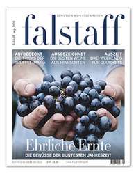Falstaff Magazin 06/20