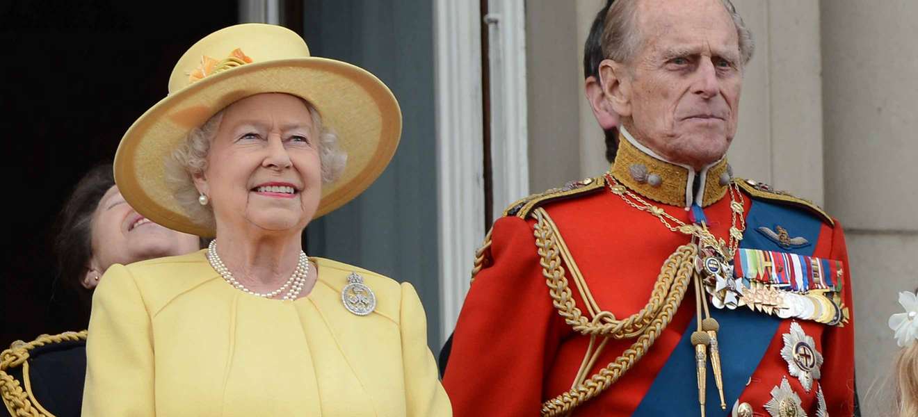 Da lacht sogar die Queen: Der neue »Windsor Vineyard 2014« kann nun vorbestellt werden.