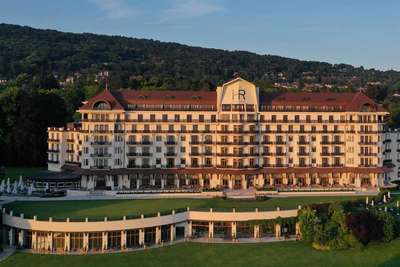«Hôtel Royal - Evian Resort»