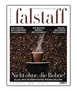 Falstaff Magazin 07/19