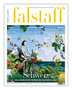 Falstaff Magazin 04/2020