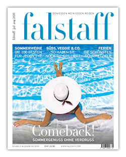 Falstaff Magazin 05/2020