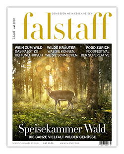 Falstaff Magazin 07/2020