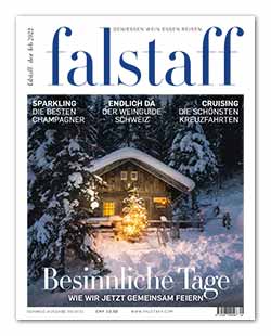 Falstaff Magazin 09/2021