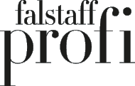 Logo falstaff Profi
